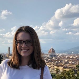 Meet your Posher, Brianna